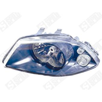 Projecteur principal SPILU [342008]