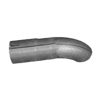 Tuyau d'échappement IZAWIT [07.211]