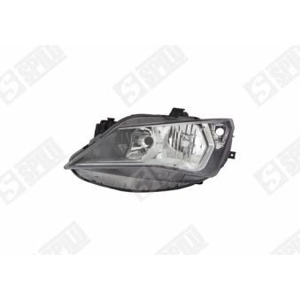 Projecteur principal SPILU 390057