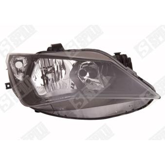 Projecteur principal SPILU 390060