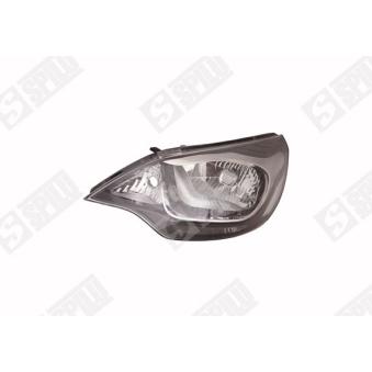 Projecteur principal SPILU [390069]