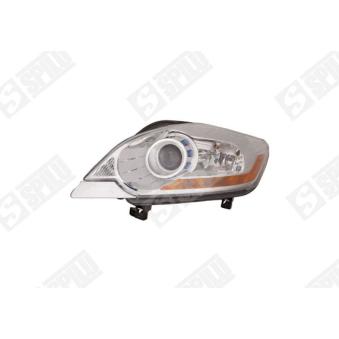 Projecteur principal SPILU [390073]