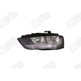 Projecteur principal SPILU 390101