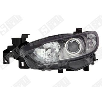 Projecteur principal SPILU 390115