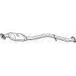 BOSAL 099-771 - Catalyseur