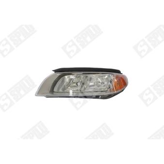 Projecteur principal SPILU [390157]