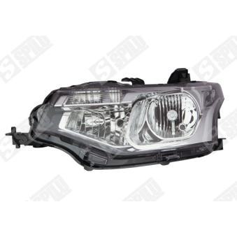 Projecteur principal SPILU [390171]