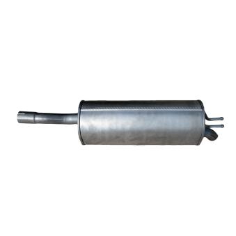 Silencieux arrière IZAWIT OEM 55197822