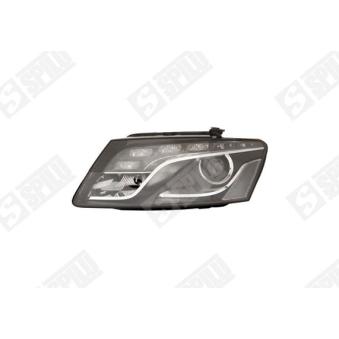 Projecteur principal SPILU 390193