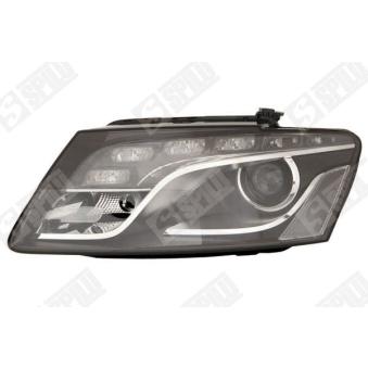 Projecteur principal SPILU 390194
