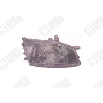 Projecteur principal SPILU [390230]