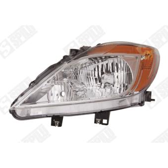 Projecteur principal SPILU 390266