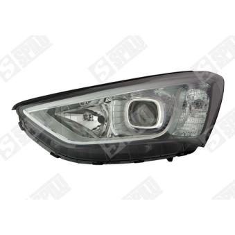 Projecteur principal SPILU OEM 921012W110