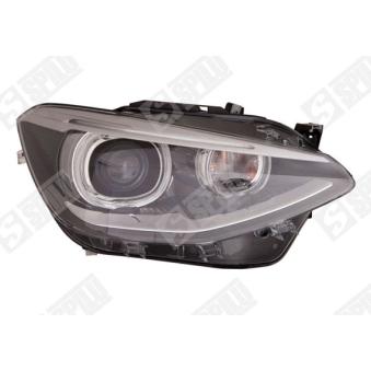 Projecteur principal SPILU [390292]