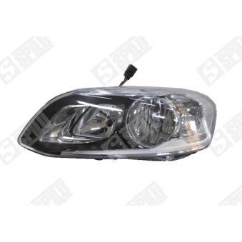 Projecteur principal SPILU [390301]