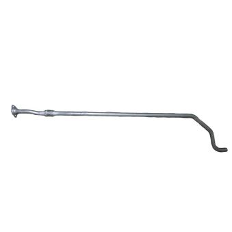 Tuyau d'échappement IZAWIT [14.140]