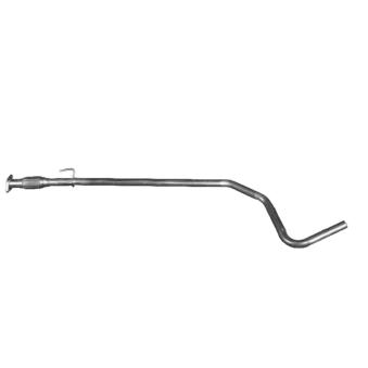 Tuyau d'échappement IZAWIT OEM 46805959