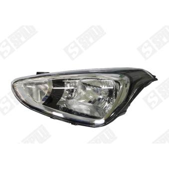 Projecteur principal SPILU [390313]