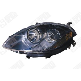 Projecteur principal SPILU [390337]