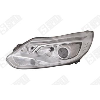Projecteur principal SPILU OEM 1751051