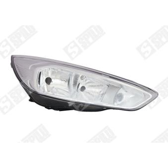 Projecteur principal SPILU [390385]