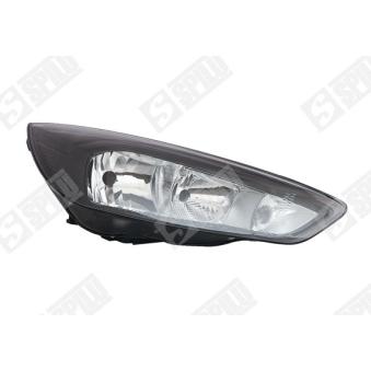 Projecteur principal SPILU [390388]
