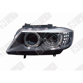 Projecteur principal SPILU 390389 pour CITROEN XM 325 i - 218cv