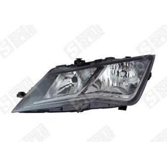 Projecteur principal SPILU [390392]