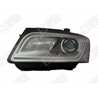 Projecteur principal SPILU [390394]