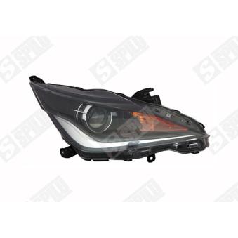 Projecteur principal SPILU [390401]