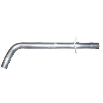 Tuyau d'échappement IZAWIT 15.025 pour JAGUAR XJ 1.9 TDI - 110cv