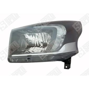 Projecteur principal SPILU [390418]