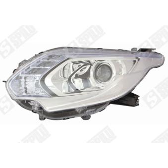 Projecteur principal SPILU [390508]