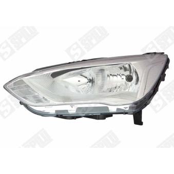 Projecteur principal SPILU 390542