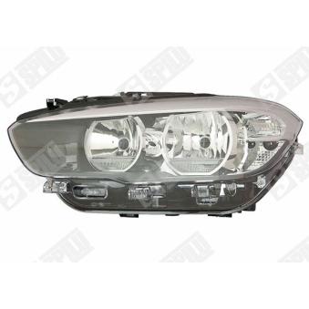 Projecteur principal SPILU 390544