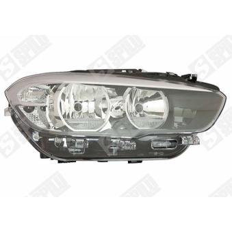 Projecteur principal SPILU 390545