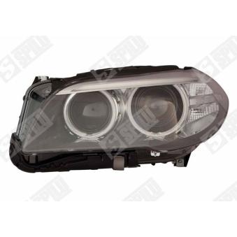 Projecteur principal SPILU 390564 pour BMW Série 4 520 d - 163cv