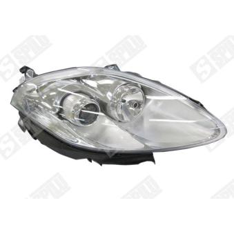 Projecteur principal SPILU OEM 51937395001