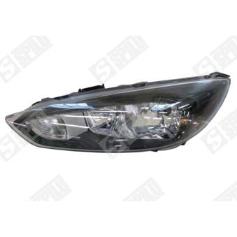Projecteur principal SPILU [390603]