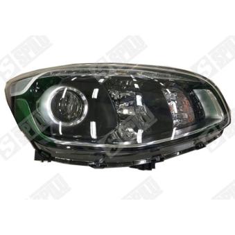 Projecteur principal SPILU 390616