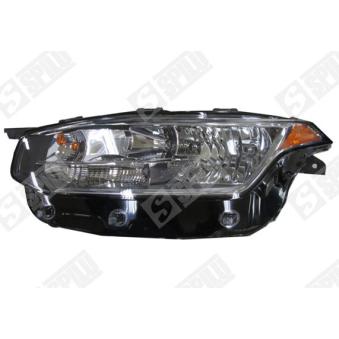 Projecteur principal SPILU 390629