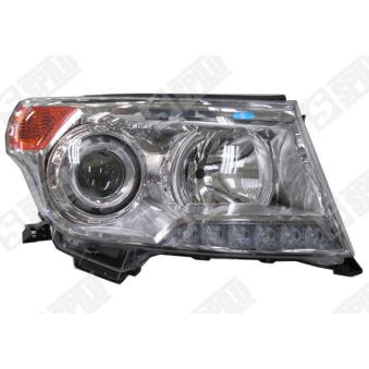 Projecteur principal SPILU OEM 8114560f30