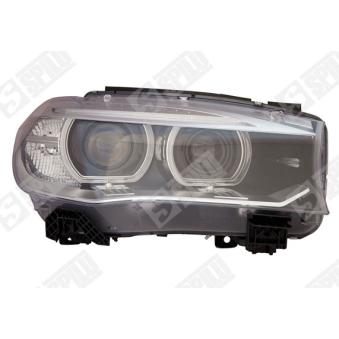 Projecteur principal SPILU 390646