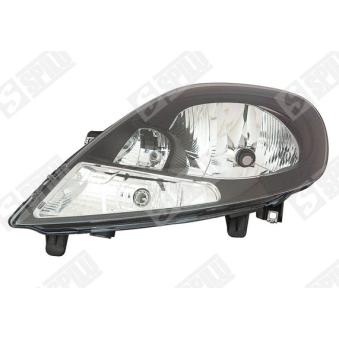 Projecteur principal SPILU [390659]