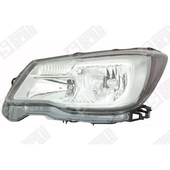 Projecteur principal SPILU 390663