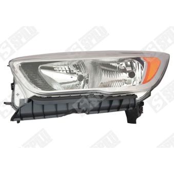 Projecteur principal SPILU [390681]