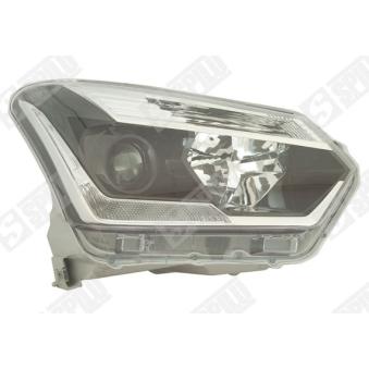 Projecteur principal SPILU [390712]