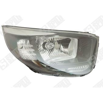 Projecteur principal SPILU OEM 92102G6000