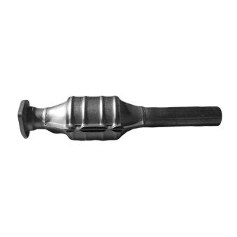 Catalyseur IZAWIT OEM 1230644 Catalyseur IZAWIT OEM 1230644