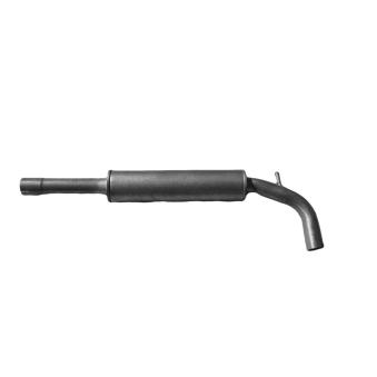 Silencieux central IZAWIT OEM 6x0253209c Silencieux central IZAWIT OEM 6x0253209c